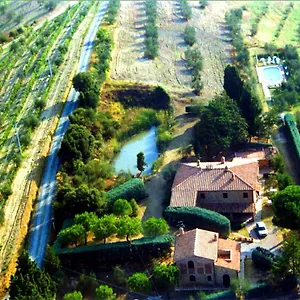 Da Tilli Fornace - Alloggio per agriturismo