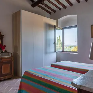 Il Torriano Alloggio per agriturismo