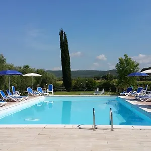 Arcobaleno Alloggio per agriturismo