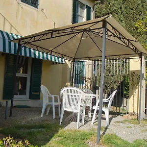 Poggio Fame Alloggio per agriturismo